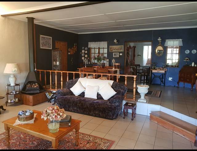3HA FARM FOR SALE IN THORNVILLE